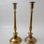 690 3411 CANDLESTICKS